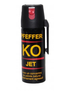 AEROSOLS KO JET POIVRE 15ML