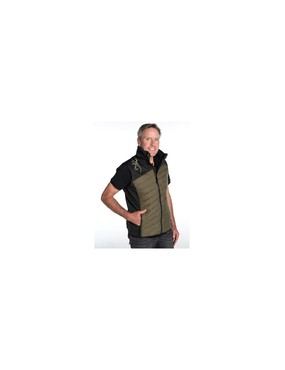 VESTE SANS MANCHE XPO COLDKILL 2 VERT FONCÉ BROWNING