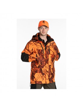 PARKA XPO PRO RF BLAZE ORANGE BROWNING