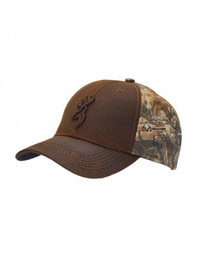 CASQUETTE DEEP FOREST REALTREE EDGE BROWNING