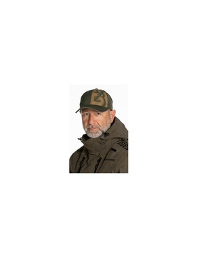 CASQUETTE BUCK SHOT BROWNING