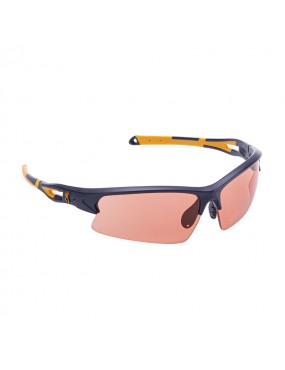 LUNETTES DE TIR ON-POINT ORANGE BROWNING