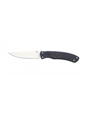 COUTEAU PRIMAL PETIT PLIANT BROWNING