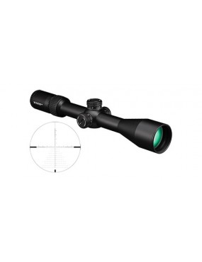 LUNETTE DE TIR VORTEX OPTICS DIAMONDBACK TACTICAL EBR-2C 6-24X50