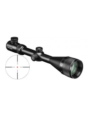 LUNETTE DE TIR VORTEX OPTICS CROSSFIRE II V-BRITE 3-12X56