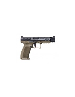 PISTOLET CANIK TP9 SFX METE FDE