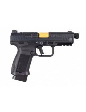 PISTOLET CANIK TP-9 ELITE COMBAT EXECUTIVE 9x19