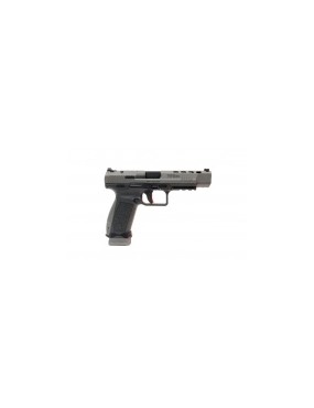 PISTOLET CANIK TP-9 SFX MOD2 TUNGSTEN GRIS 9X19