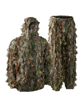 ENSEMBLE SURVETEMENT CAMOUFLAGE SNEAKY 3D DEERHUNTER