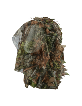 CAGOULE DE CAPOUFLAGE SKEANY 3D DEERHUNTER