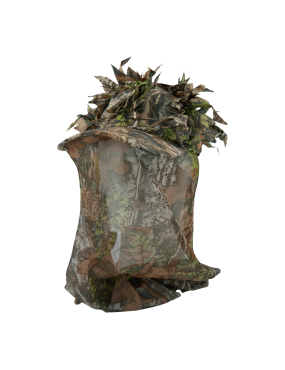 CASQUETTE DE CAMOUFLAGE SNEAKY 3D DEERHUNTER