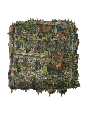 FILET DE CAMOUFLAGE 5M SNEAKY 3D CAMO DEERHUNTER