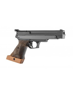 PISTOLET A AIR COMPRIME DE COMPETITION GAMO CAL/4.5MM