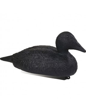 BLETTES EIDER MOUSSEES NOIR HD STEPLAND