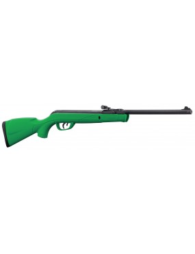 CARABINE A AIR COMPRIME GAMO DELTA SYNTHETIQUE CAL/4.5MM 7.5J