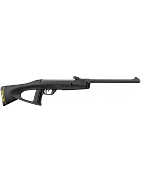 CARABINE A AIR COMPRIME GAMO JUNIOR DELTA FOX GT RING JAUNE CAL/4.5MM