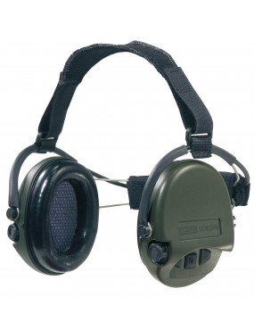 CASQUE DE PROTECTION AUDITIVE SORDIN PRO NECK BAND