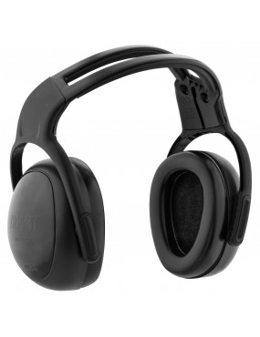 CASQUE DE PROTECTION AUDITIVE PASSIF SORDIN TAILLE MOYEN