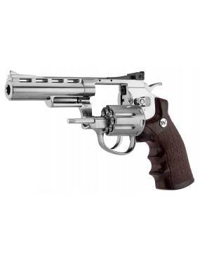 REVOLVER CO2 GAMO CAL/4.5MM 3.98J