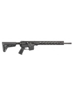 CARABINE RUGER AR-556 MPR 5.56 NATO CANON 18" 46CM CHARGEUR 10 COUPS