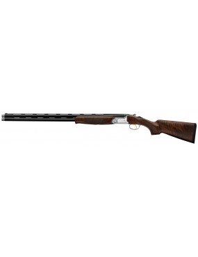 FUSIL FAIR SUPERPOSE SPORTING MASTER ACIER CAL12/76 - CANON DE 76 CM