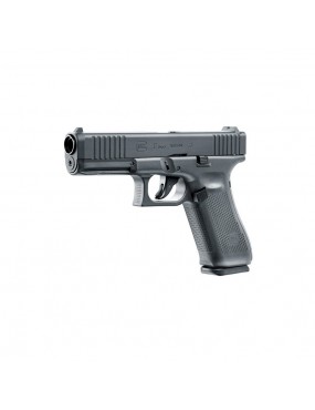 PISTOLET T4E GLOCK 17 GEN 5 CAL 43