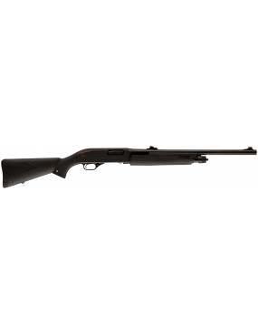 FUSIL A POMPE WINCHESTER SXP SHADOW DEER RIFLED CAL 12/76/61 CM