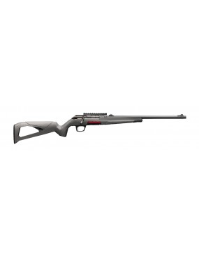 CARABINE A VERROU WINCHESTER XPERT COMPOSITE GREY CAL22LR 18"