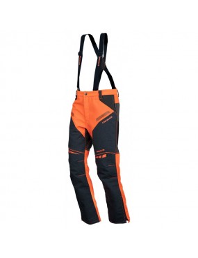 PANTALON SOMLYS INDESTRUCTOR GX ORANGE