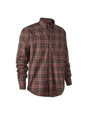 CHEMISE DEERHUNTER ELI