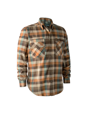 CHEMISE DEERHUNTER JAMES