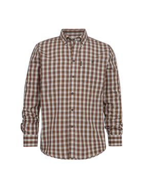 CHEMISE DEERHUNTER JEFF