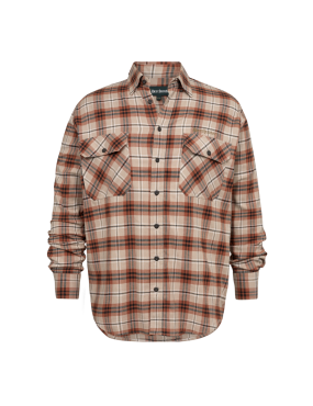 CHEMISE DEERHUNTER LOUIS