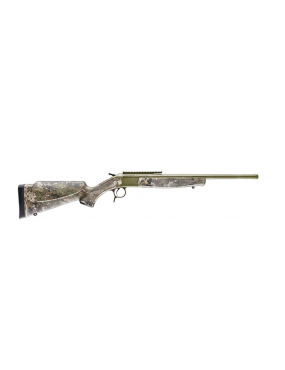 CARABINE KIPPLAUFS BARGARA BA13 TD STANDARD CAMO STRATA CAL308 WIN CANON DE 51 CM