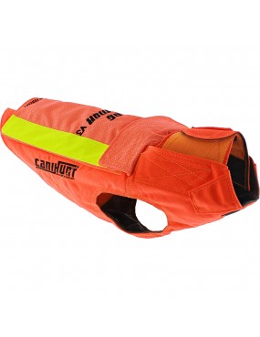 GILET CHIEN CANIHUNT PROTECT DOG AMOR V3