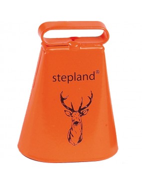 SONNAILLON ORANGE CERF STEPLAND 6 CM