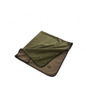 COUVERTURE POLAIRE IMPERMEABLE LE CHAMEAU TAILLE M