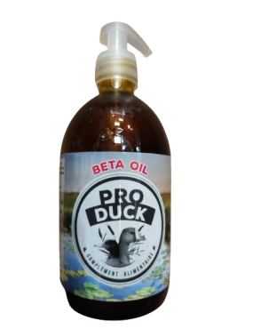 BETA OIL PRO DUCK 500ML