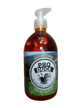 CODSTRESS PRO DUCK 500 ML