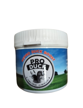 REPRO DUCK BOOST 500 GR