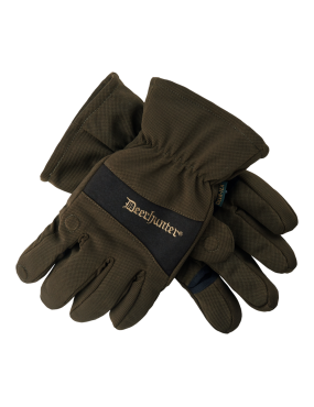 GANTS D'HIVER MUFLON