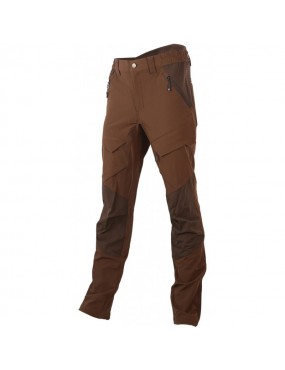 PANTALON HEAVY FLEX