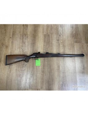 CARABINE KETTNER 98K CAL9,3x62 OCCASION 3075