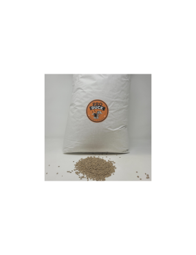 GRANULE ENTRETIEN PRO DUCK POUR CANARD DE 20 KG