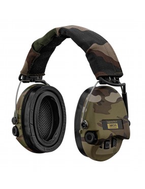 CASQUE SORDIN SUPREME PRO X CAMO