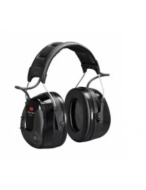 CASQUE PELTOR PROTAC III