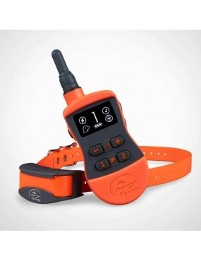 COLLIER DE DRESSAGE SPORTTRAINER SD-575E SPORTDOG 500M