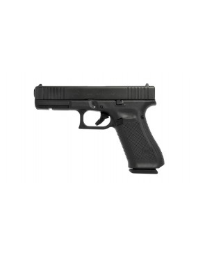 PISTOLET GLOCK 17 GEN5 FS 9X19