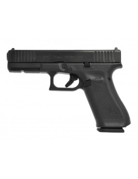 PISTOLET GLOCK 17 GEN5 FS MOS 9X19