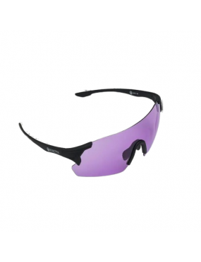 LUNETTES BERETTA CHALLENGE EVO PURPLE